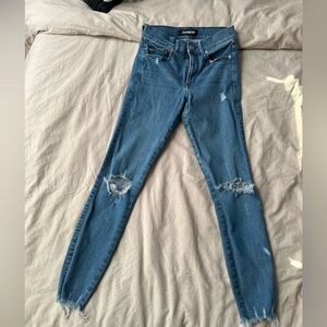 Express Jeans Women’s